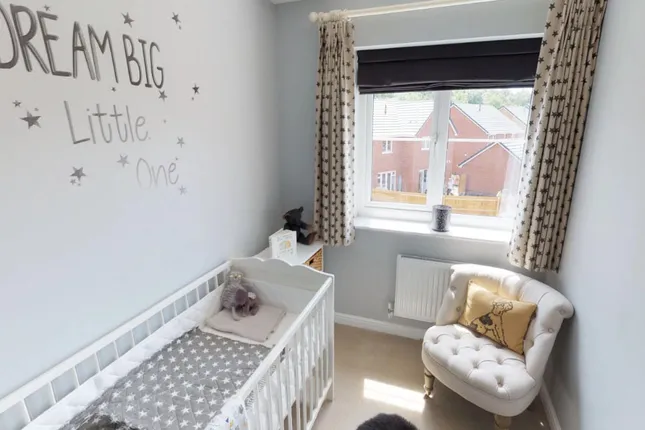 Llanmoor Homes - Parc Tondu