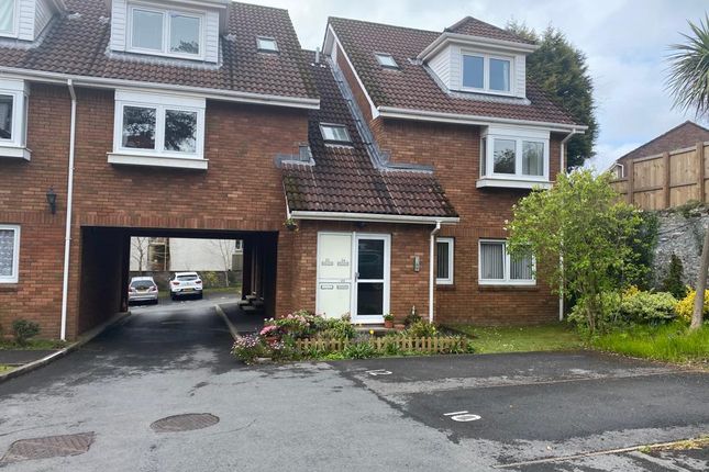 3 bed maisonette for sale in Pine Tree Court, Sketty, Swansea SA2
