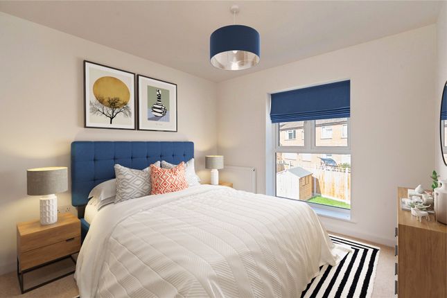 Plot 5,, Ganels Mews, Essex photo 4