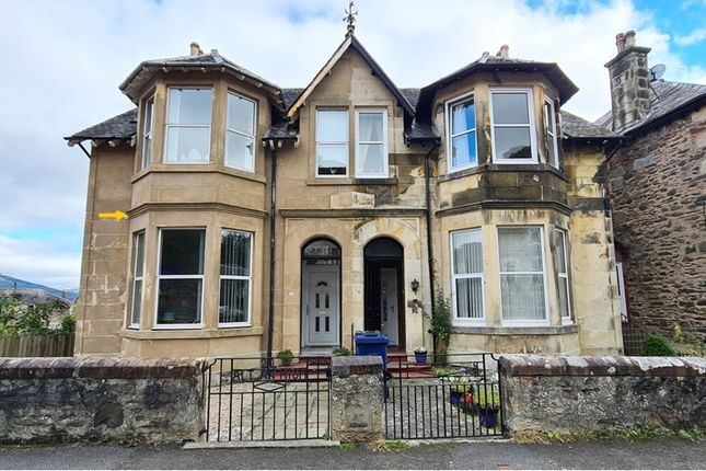 Thumbnail Semi-detached house for sale in High Road, Port Bannatyne, Isle Of Bute