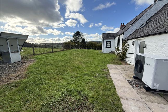 Wamphray, Dumfries and Galloway photo 3