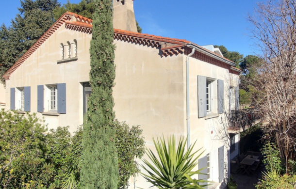 Thumbnail Villa for sale in Port-Vendres, Languedoc-Roussillon, 66660, France