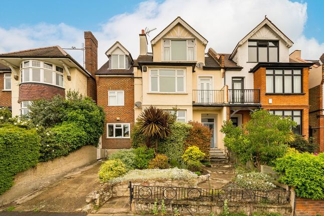 Thumbnail Flat to rent in Dora Road, Wimbledon