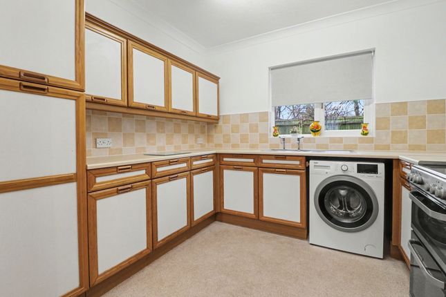 38 Lincoln Court Sharon Road, Southampton photo 4