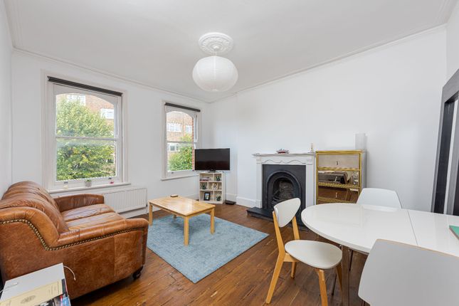 1-bed flat on 29 Barton Road, £460,000