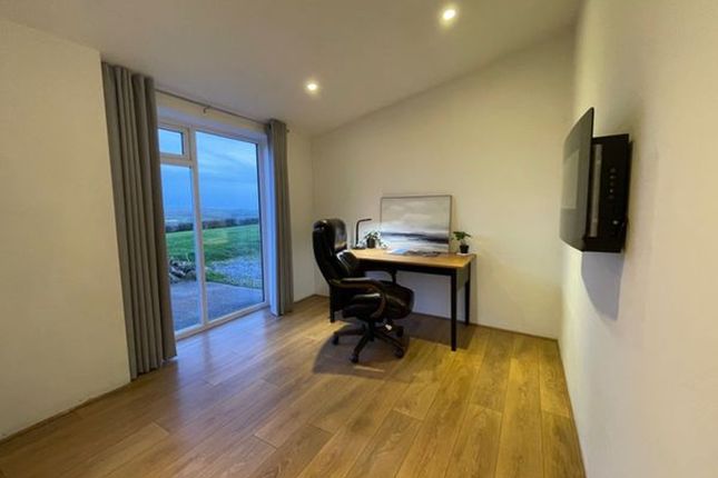Guesthouse Bedroom