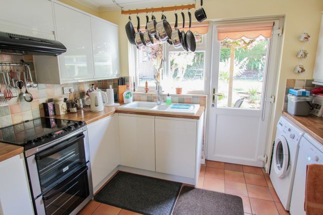 20 King Alfred Way, Newton Poppleford, Sidmouth photo 2