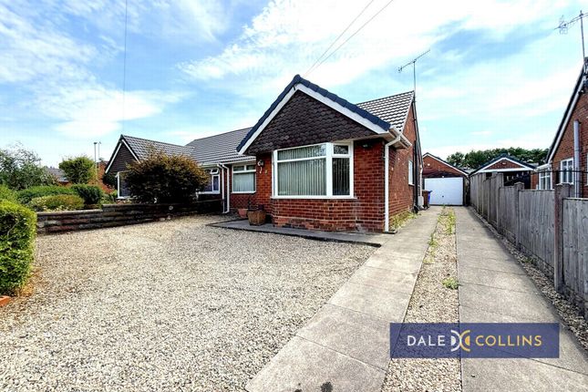 2-bed house on 40, Edenhurst Avenue, Stoke on Trent, £160,000