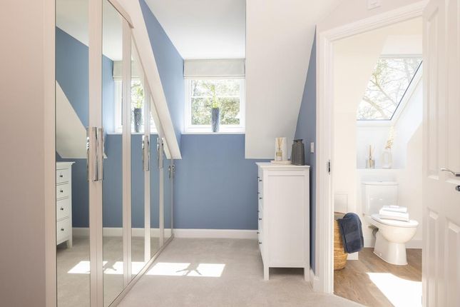 Plot 81, Chaulden Meadows, Long Chaulden, Hemel Hempstead photo 3