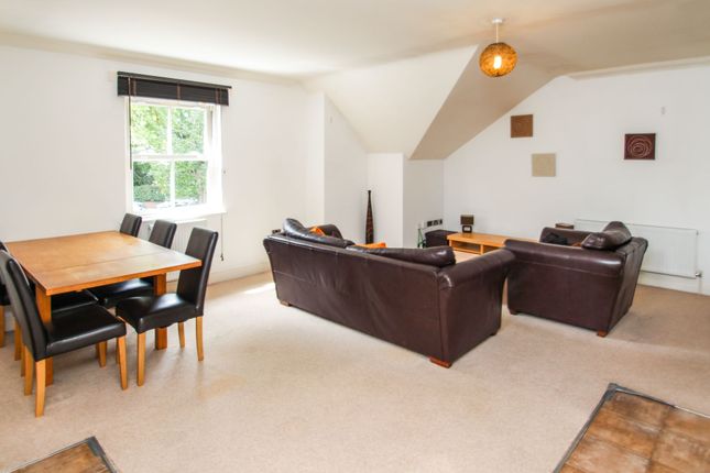 Flat 4, Dean Park Grange, Bournemouth photo 5