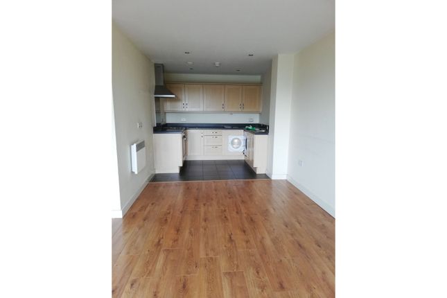 Apartment 308, 101, Bradshawgate, Bolton photo 4