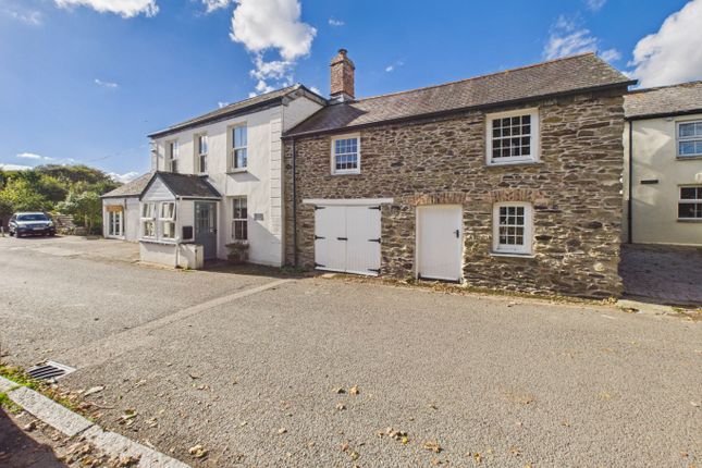 4-bed detached on Pendower Road, Truro, £695,000