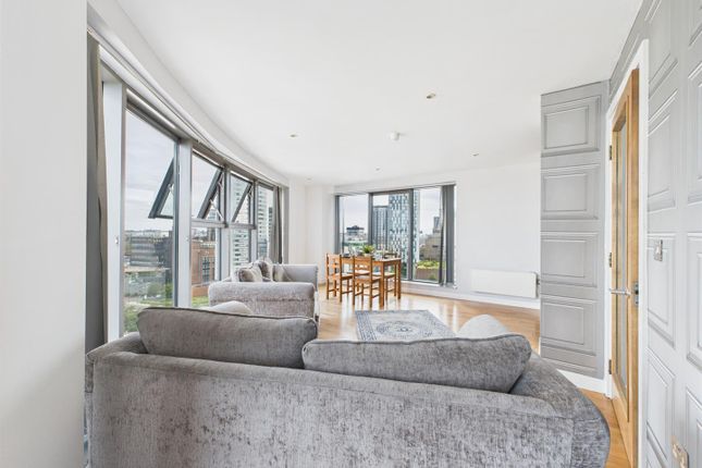 Apartment 88, 1 William Jessop Way, Liverpool photo 3