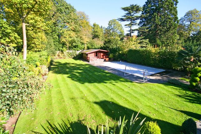 Beechburn, South View Road, Pinner Hill photo 2