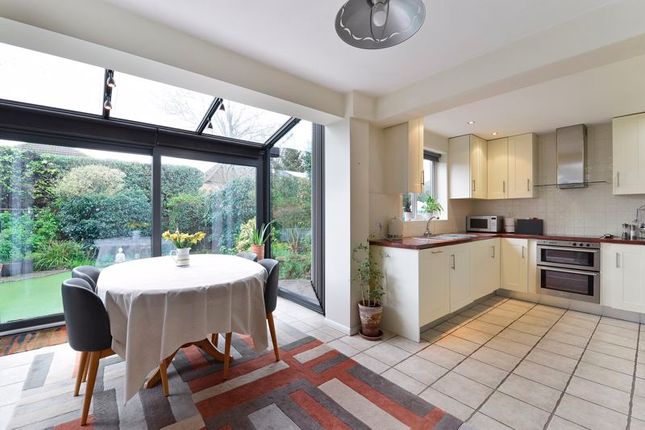 Detached house for sale in Napper Place, Cranleigh