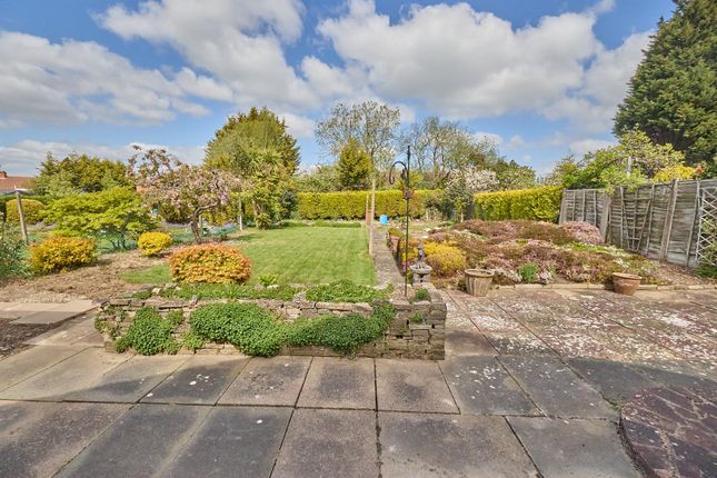 43, King Richard Road, Hinckley photo 4