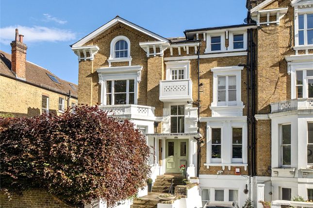 2-bed house on 6B,, Eliot Hill, London, £699,950