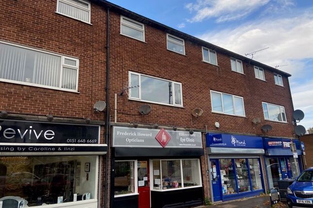 Commercial property for sale in Pensby Road, Heswall, Wirral
