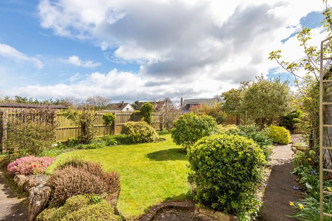 Semi-detached house for sale in Canongate, St Andrews