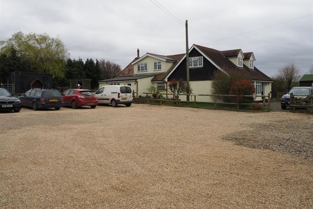 Property for sale in House CB10, Great Chesterford, Essex