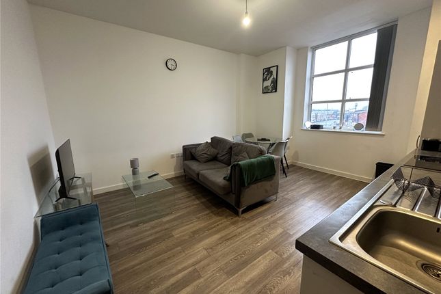 41, Wallgate Apartments, Miry Lane photo 2