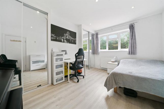 Semi-detached house for sale in Sherrick Green Road, London