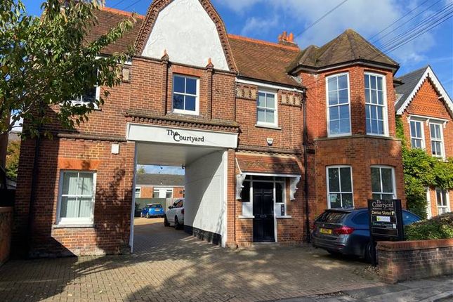 Thumbnail Office to let in The Courtyard, 60 Station Road, Marlow