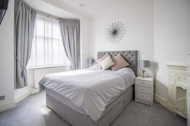 Terraced house for sale in South Avenue, Southend-On-Sea