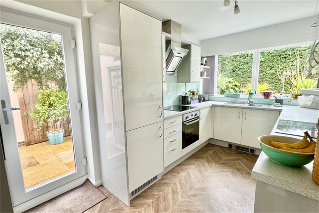Detached house for sale in Ullswater Crescent, Bramcote