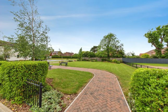 2, Cricket Green, Lincoln photo 4