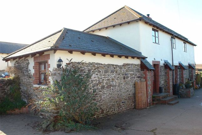 Thumbnail Detached house to rent in Rowan End, Bideford, Devon