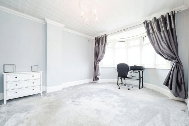 Detached house for sale in Hall Terrace, Romford