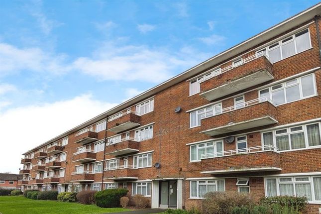 1-bed flat on Flat 10 Withewood Mansions Shirley Road, Southampton, Southampton, £900/mo