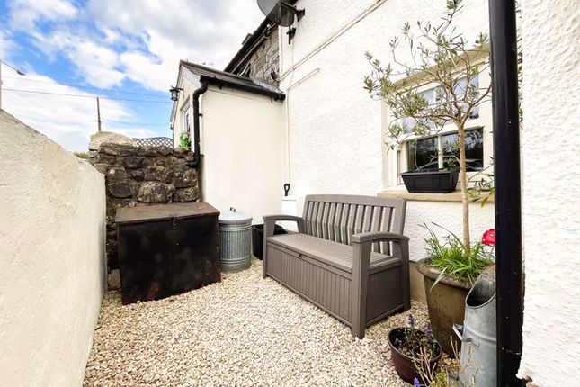 Cottage for sale in 3 Rees Row, Bryncethin, Bridgend