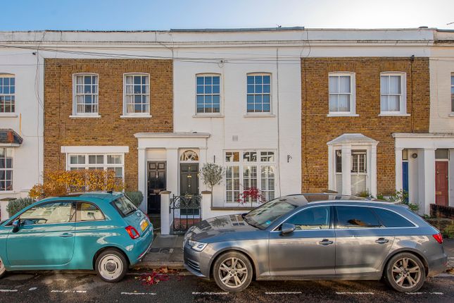 Terraced house for sale in Eleanor Grove, London