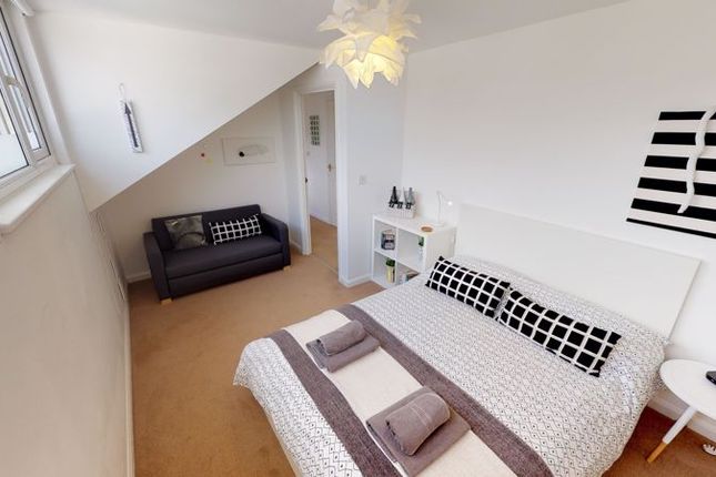 Flat for sale in High Street, Sidmouth