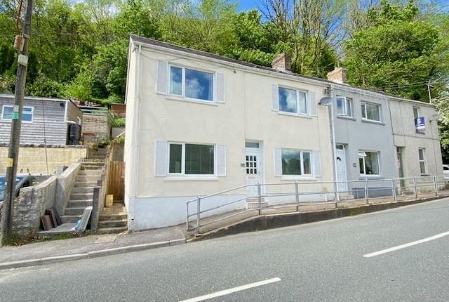 End terrace house for sale in Trevaughan, Carmarthen