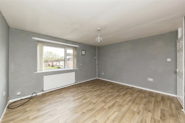 Flat for sale in Birchall Walk, Crewe, Cheshire