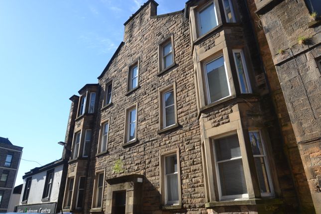 Flat to rent in Viewfield Street, Stirling