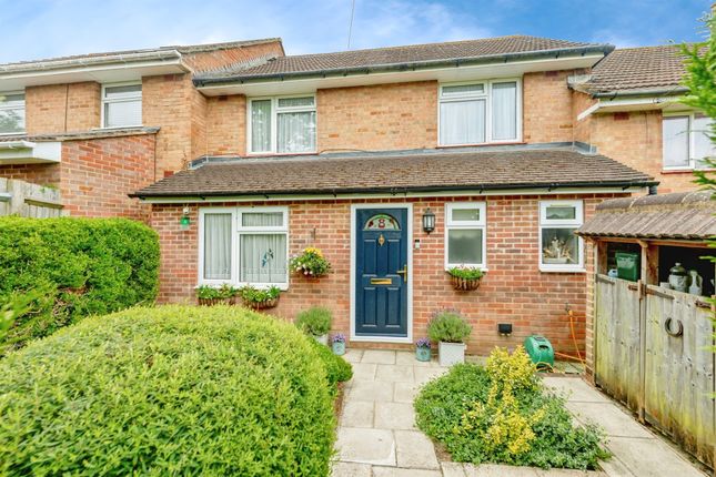 Thumbnail Terraced house for sale in Colman Way, Redhill