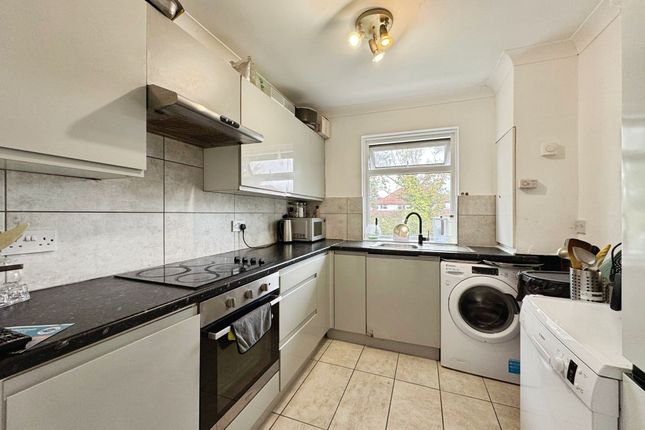 15 Westmere Drive, London photo 2