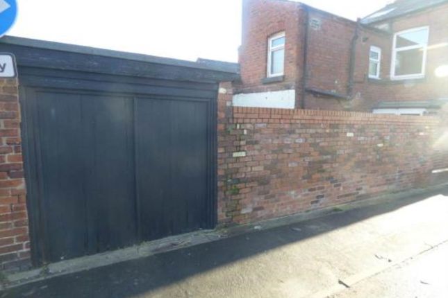 2 Bed Property To Rent In Exeter Street St Helens Merseyside
