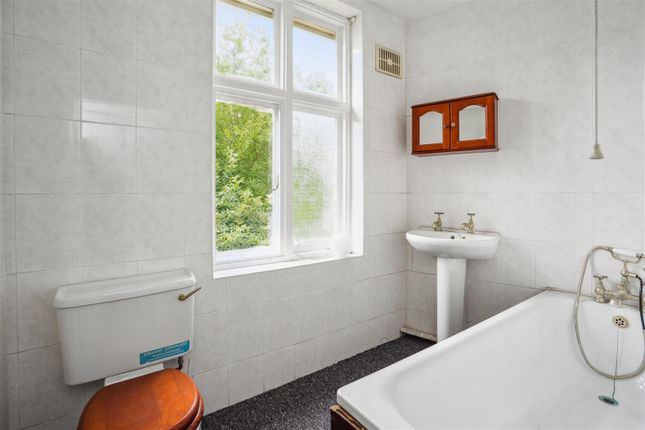 Semi-detached house for sale in Chapel Lane, High Wycombe