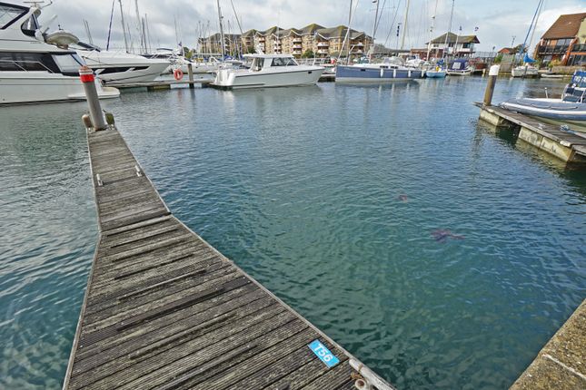 T56 Mooring, c/o, 31 Sennen Place, Portsmouth photo 5