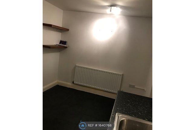 Terraced house to rent in The Warren, St. Neots