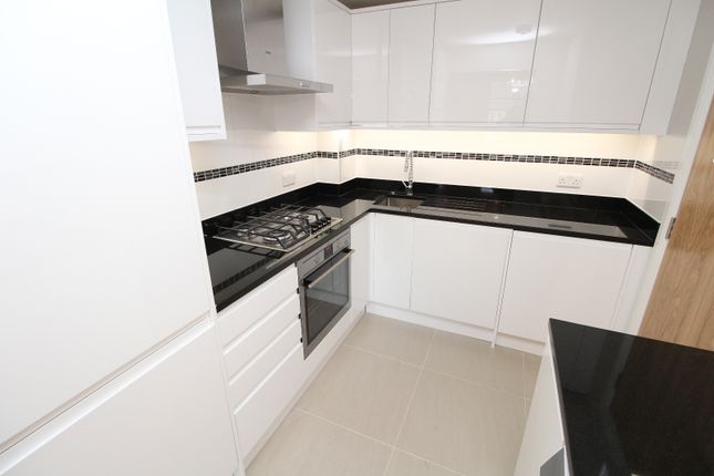 Edwin Court Flat 4 171, Kirkdale, Sydenham photo 4
