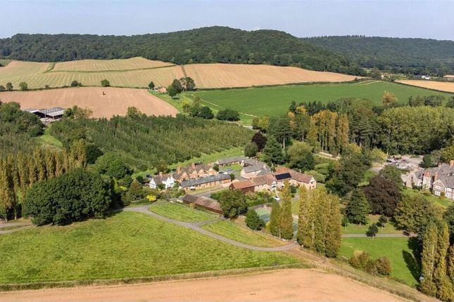 The Dairy, Brinsop Court Park, Hereford photo 3