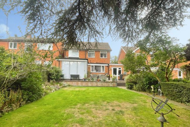 38 Kent Drive, Leicester photo 4