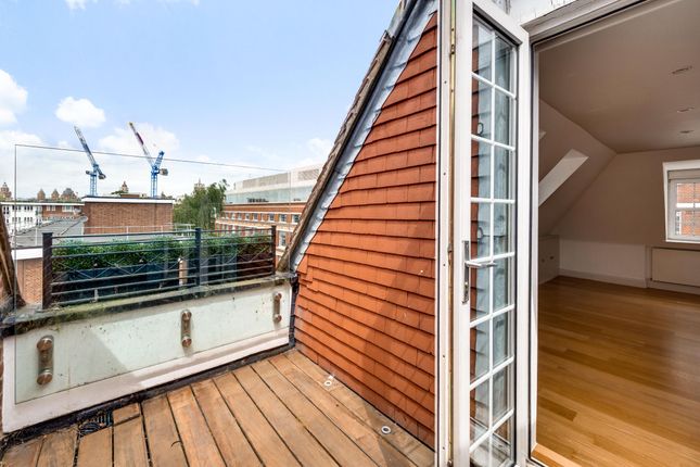 Flat 34, Crown Lodge, London photo 5