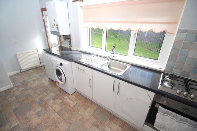 48, Canmore Crescent, Greenock photo 4